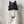 Techwear Style Wolf Skull Rivet Hip Hop Punk Baseball Cap Woman Gothic Vintage Hats Street Casual Funny Hat