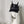 Techwear Style Wolf Skull Rivet Hip Hop Punk Baseball Cap Woman Gothic Vintage Hats Street - B