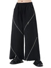 Woman Cargo Pants