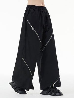 Woman Cargo Pants