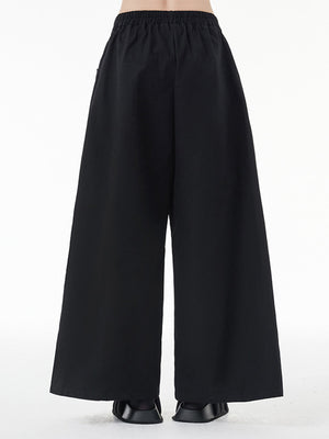 Woman Cargo Pants