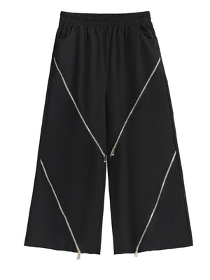 Woman Cargo Pants