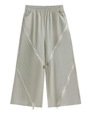 Woman Cargo Pants