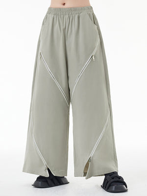 Woman Cargo Pants