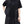 Women Black T Shirt