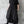 Women Black T Shirt