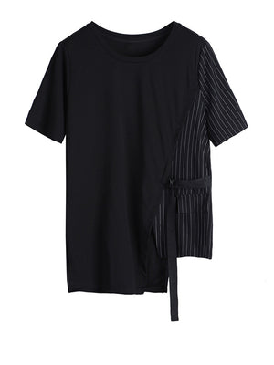 Women Black T Shirts