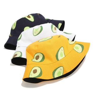 Women Bucket Hat