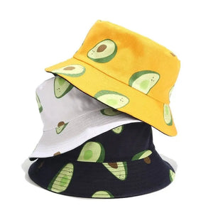 Women Bucket Hat