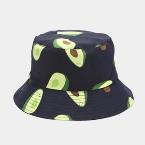 Women Bucket Hat