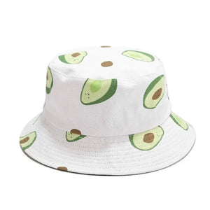 Women Bucket Hat