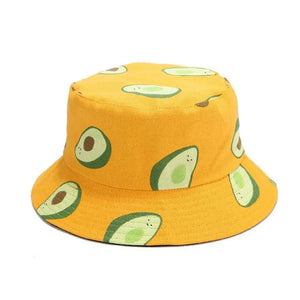 Women Bucket Hat