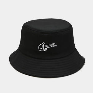 Women Bucket Hats