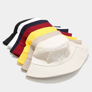 Women Bucket Hats