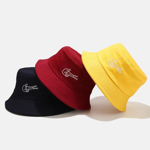 Women Bucket Hats