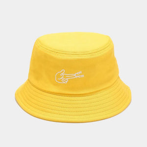 Women Bucket Hats