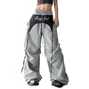 Women Cargo Pants