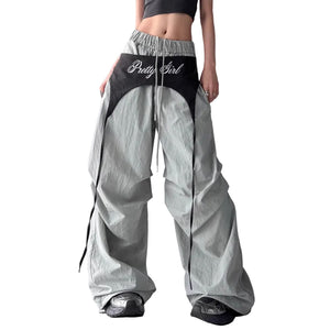 Women Cargo Pants