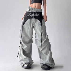 Women Cargo Pants