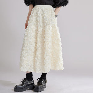Women Chic Skirt Y2K