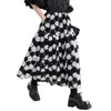 Women Chic Skirt Y2K