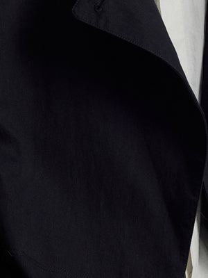 Women Fashion Trench Jacket Spring