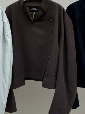 Women Fashion Trench Jacket Spring