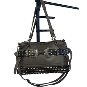 Women Gothic Purse Y2k