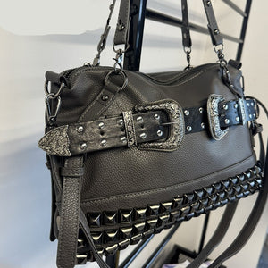 Women Gothic Purse Y2k