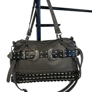 Sac à main gothique Y2k pour femme