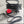 Women Heart Cross Y2k Purse