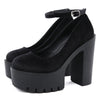 Women Pumps Shoes Y2K