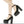 Women Pumps Shoes Y2K