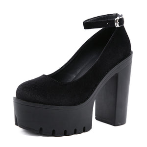 Women Pumps Shoes Y2K