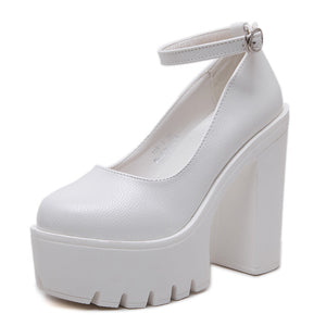 Women Pumps Shoes Y2K