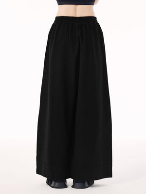 Women’s Baggy Cargo Pants