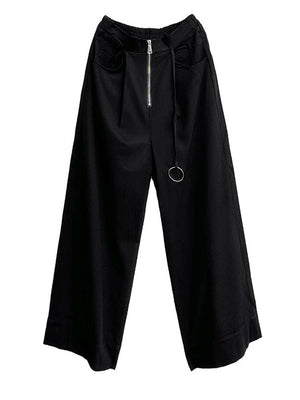 Women’s Baggy Cargo Pants