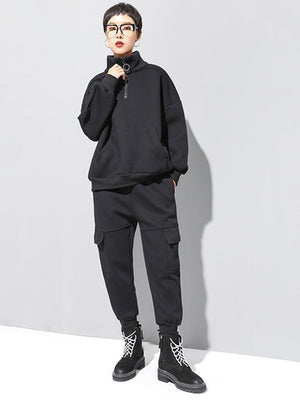 Women’s Cargo Pants With Pockets