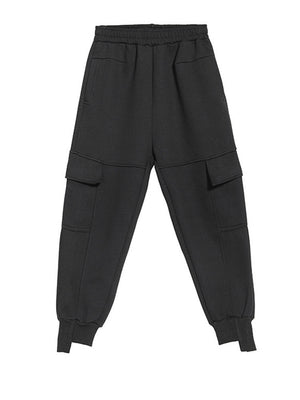 Women’s Cargo Pants With Pockets