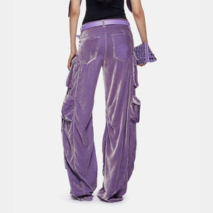 Women’s Cargo Pants