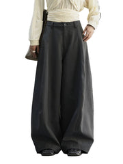 Pantalon de travail cargo pour femme