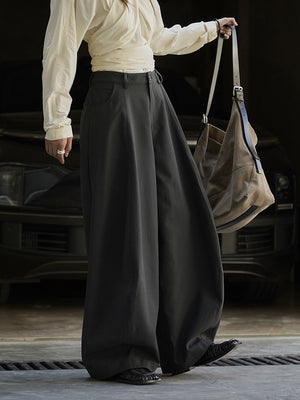 Women’s Cargo Work Pants