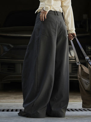 Women’s Cargo Work Pants