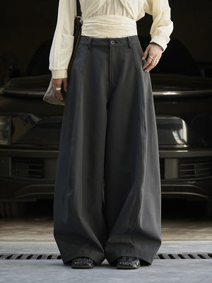 Women’s Cargo Work Pants