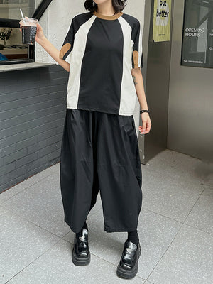 Women’s Convertible Cargo Pants