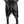 Women’s Cotton Cargo Pants - product view on white background