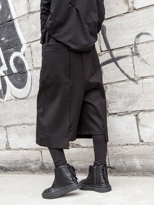 Women’s Hiking Cargo Pants