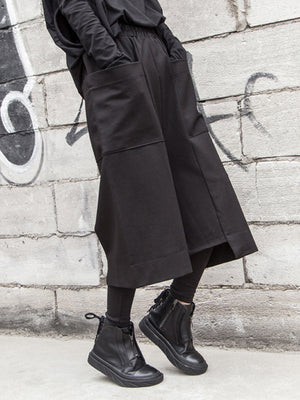 Women’s Hiking Cargo Pants