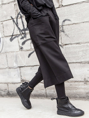 Women’s Hiking Cargo Pants
