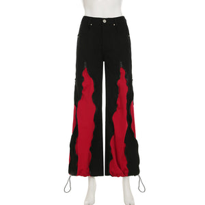 Women’s Pants Cargo